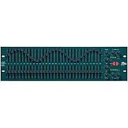 BSS Audio Opal FCS 966 Graphic Equalizer