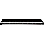 dbx PB-48 48-Point 1/4" Patchbay