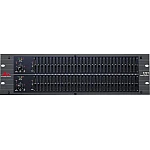 dbx 1231 Dual 31Band Graphic Equalizer