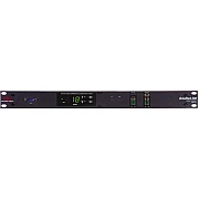 dbx 220i 2X2 Loudspeaker Management System with Display