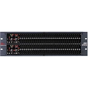 dbx 2231 Dual 31 Band Graphic Equalizer