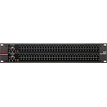 dbx 231s 31 band Equalizer