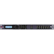dbx 260v Loudspeaker Management Processor