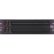 dbx iEQ-31 Graphic EQ