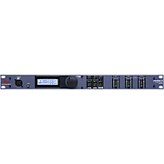 dbx PX Loudspeaker Management Processor