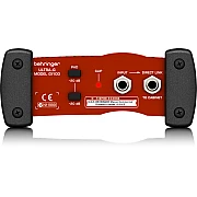 Behringer GI100 1-channel Active Guitar Direct Box