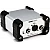 Klark Teknik DI 10A 1 channel Active Direct Box with Midas Transformer