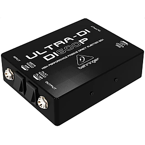 Toko Alat Musik Jual Semua Product Behringer Terlengkap Original dan Termurah