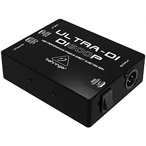 Toko Alat Musik Jual Semua Product Behringer Terlengkap Original dan Termurah