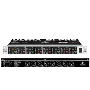 Toko Alat Musik Jual Semua Product Behringer Terlengkap Original dan Termurah