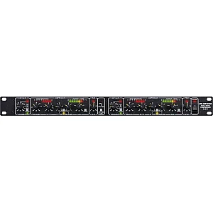Drawmer DL241XLR 2 Channel Compressor