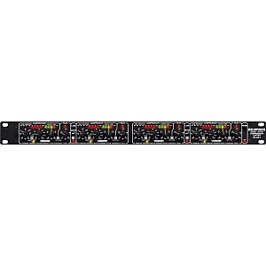 Drawmer DL441 Quad Auto Compressor Limiter