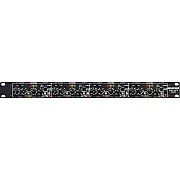 Drawmer DS404 Quad Noise Gate