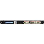 Martin Audio DX2 Loudspeaker management system