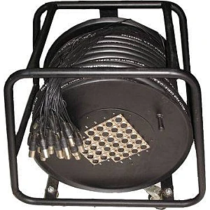 Toko Alat Musik Jual Semua Product Snake cable & Connector Terlengkap Original dan Termurah