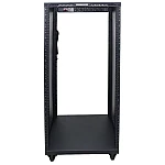 Indorack SR525 Sound Rack 25U Depth 550mm Audio System Amplifier Rack