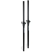 Samson TS20 Satellite Mounting Poles Speaker Stand (Pair)