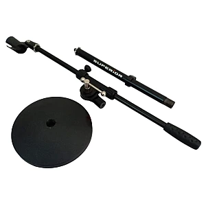 Toko Alat Musik Jual Semua Product Stand Mic Superior Terlengkap Original dan Termurah