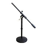 SUPERIOR MS023 + MS043 Microphone Stand Table