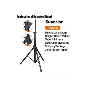 Toko Alat Musik Jual Semua Product Stand Speaker Terlengkap Original dan Termurah