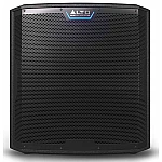 Alto TS15S 15 inch 2,500 watt Powered Subwoofer 