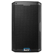 Alto TS410 10 inch PA Speaker 2000 Watt Peak with DSP & Bluetooth