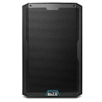 Alto TS415 15 inch PA Speaker 2500 Watt Peak with DSP, Bluetooth & App Control
