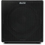 Alto TX12S 900 watt 12 inch Subwoofer with DSP Enhanced Powered PA Speaker