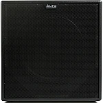 Alto TX18S 900 watt 18 inch Powered Subwoofer with 18 inch LF Driver and DSP