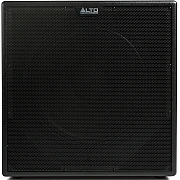 Alto TX18S 900 watt 18 inch Powered Subwoofer with 18 inch LF Driver and DSP