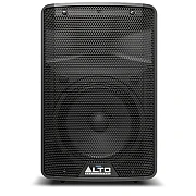 Alto TX308 350W 8" 2-Way Powered Loudspeaker