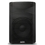Alto TX312 750W 12" 2-Way Powered Loudspeaker
