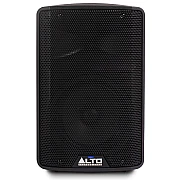 Alto TX408 350 watt 8 inch Powered Speaker