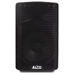 Alto TX410 350 watt 10 inch Powered Speaker