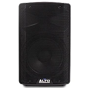 Alto TX410 350 watt 10 inch Powered Speaker