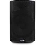 Alto TX415 700 watt 15 inch Powered Speaker