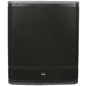 BLG BW30 SUB18A 18 inch 1800 watt  Active subwoofer
