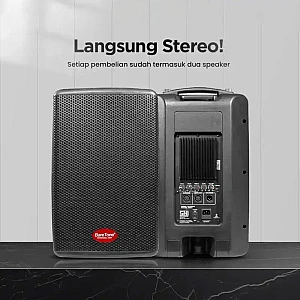 Toko Alat Musik Jual Semua Product Baretone Terlengkap Original dan Termurah