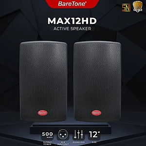 Toko Alat Musik Jual Semua Product Baretone Terlengkap Original dan Termurah