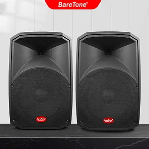Toko Alat Musik Jual Semua Product Baretone Terlengkap Original dan Termurah