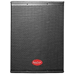 Baretone PM212 Professional Sound 12 inch Active Subwoofer 