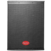 Baretone PM212 Professional Sound 12 inch Active Subwoofer 