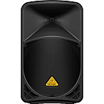 Behringer B112MP3 12 Inch Active Speaker with MP3 Player