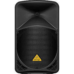 Behringer B112MP3 12 Inch Active Speaker with MP3 Player