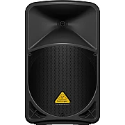 Behringer B112MP3 12 Inch Active Speaker with MP3 Player