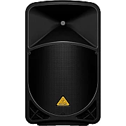 Behringer B115MP3 15 Inch Aktive Speaker with MP3