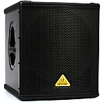 Behringer B1200D PRO Eurolive 500W 12 Inch Powered Subwoofer