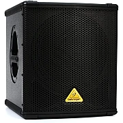 Behringer B1200D PRO Eurolive 500W 12 Inch Powered Subwoofer