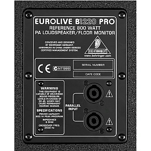 Toko Alat Musik Jual Semua Product Behringer Terlengkap Original dan Termurah