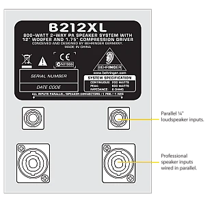 Toko Alat Musik Jual Semua Product Behringer Terlengkap Original dan Termurah